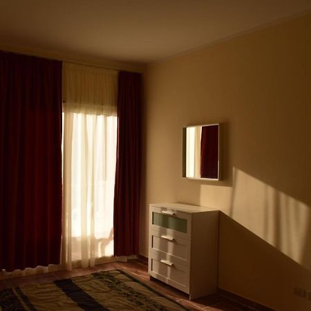 Florenza Khamsin 1 Bedroom Apartment With Swimming Pool View Hurghada Exterior foto