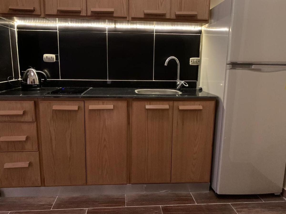 Florenza Khamsin 1 Bedroom Apartment With Swimming Pool View Hurghada Exterior foto