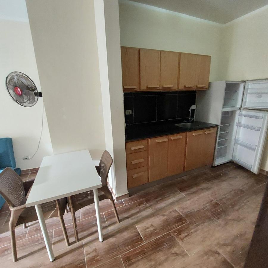 Florenza Khamsin 1 Bedroom Apartment With Swimming Pool View Hurghada Exterior foto