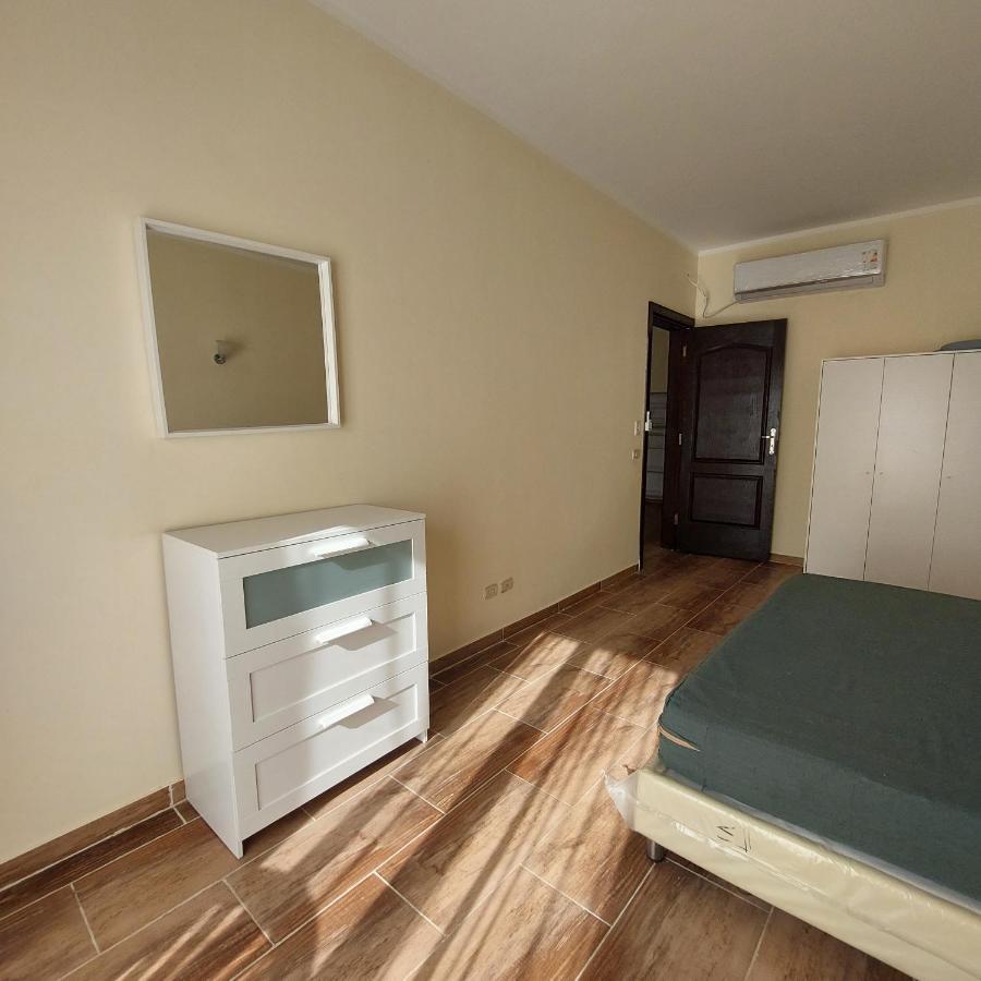 Florenza Khamsin 1 Bedroom Apartment With Swimming Pool View Hurghada Exterior foto