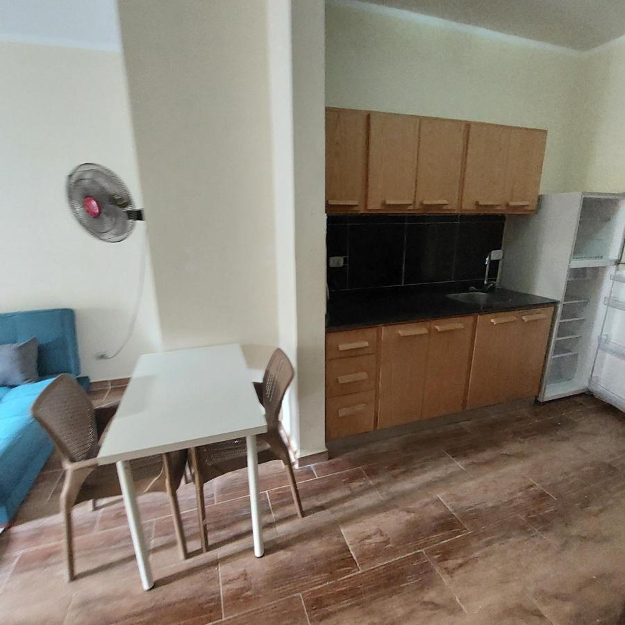 Florenza Khamsin 1 Bedroom Apartment With Swimming Pool View Hurghada Exterior foto