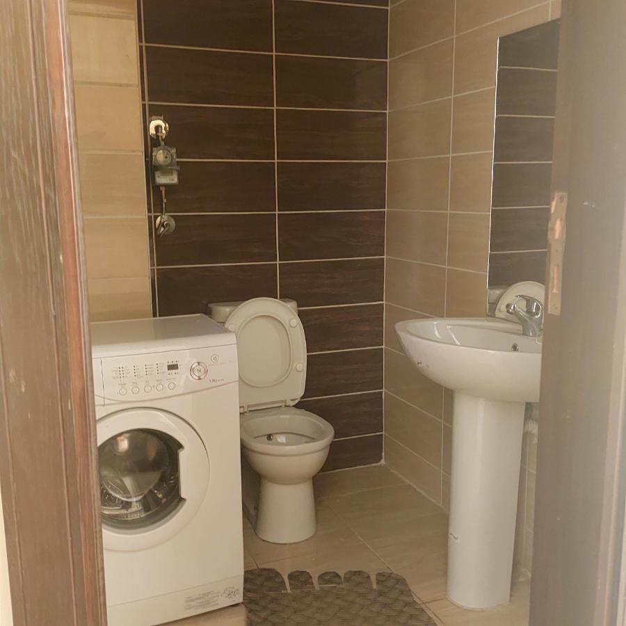 Florenza Khamsin 1 Bedroom Apartment With Swimming Pool View Hurghada Exterior foto